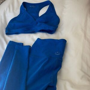 Beyond yoga Sports Bra